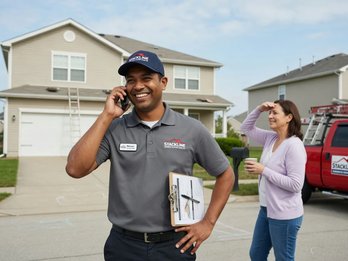 Chimney flashing repair Cambridge Springs, PA FAQs